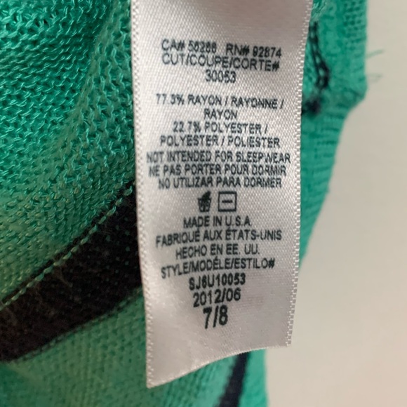 Splendid Rayon Oversized Sweater - Picture 5 of 6